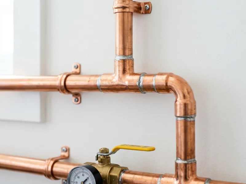Frequently asked plumbing questions in St. Clairsville. Licensed plumbing contractors answering your pipe, leak, and repair questions.